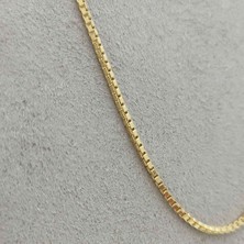 By Burak Gold Küp Zincir – ZNC0363