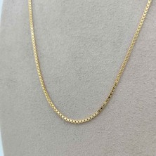 By Burak Gold Küp Zincir – ZNC0363