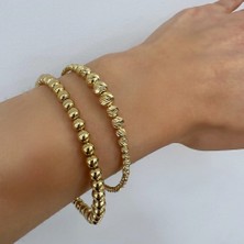 By Burak Gold Dorikalı Kelepçe – KLP0285