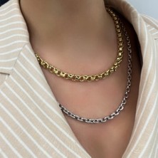 By Burak Gold Doç Zincir - ZNC0352