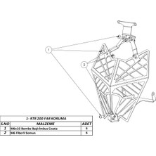 Motoloq Tvs Apache Rtr 200 Far Koruma