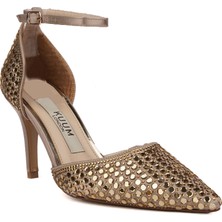 Elit Shoes Liena Kadın  Akşam Ayakkabısı K712642