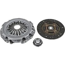 Valeo Kia Rio Debriyaj Seti (2012-2017 1.25) Valeo