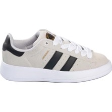 Best Of Cmpus Model Süet Günlük Sneaker Ayakkabı BST-573