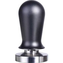 Jet’s Home Tamper Klikli Paslanmaz Çelik Kahve Tamperi 58 mm