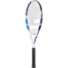Babolat Evoke Team 102  270 gr Yetişkin Tenis Raketi (27/ Grip L2)