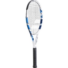 Babolat Evoke Team 102  270 gr Yetişkin Tenis Raketi (27/ Grip L2)