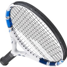 Babolat Evoke Team 102  270 gr Yetişkin Tenis Raketi (27/ Grip L2)