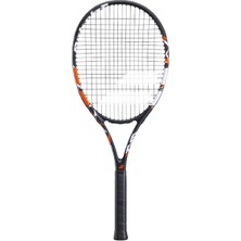 Babolat Evoke Tour 105  275 gr Yetişkin Tenis Raketi (27/ Grip L2)