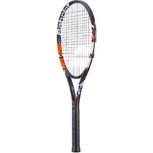 Babolat Evoke Tour 105  275 gr Yetişkin Tenis Raketi (27/ Grip L2)