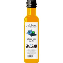 Karna Life Çörekotu Yağı - Saf, Doğal ve Soğuk Sıkım 250 ml