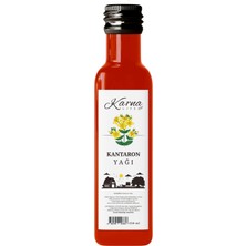 Karna Life Sarı Kantaron Yağı Saf ve Doğal 250 ml