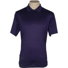 Cengiz Inler Polo Yaka Çıtçıtlı Erkek T-Shirt