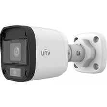 Unv Uniview UAC-B112-F28 2mp Hd Fixed Ir Bullet Ahd Kamera