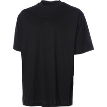 Hummel 911931-2001 Britt Oversize Erkek Spor Tişört