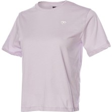 Hummel 911867-3182 T-Ic Icona Regular Kadın Spor Tişört