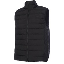 Hummel 940250-2001 Olive Erkek Mont