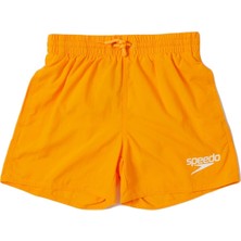 Speedo 8-1241216143 Essential 13" Wsht Jm Erkek Çocuk Şort Mayo