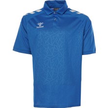 Hummel 922223-8448 Dream Functional Erkek Polo Tişört