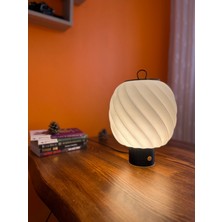 Limon 3Design Lumosfera Masa Lambası Modern Tasarım Abajur