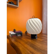 Limon 3Design Lumosfera Masa Lambası Modern Tasarım Abajur