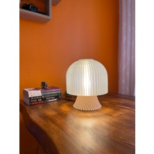 Limon 3Design Iskandinav Tarzda Modern Dekoratif Abajur