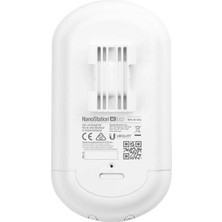 UBIQUITI LOCO5AC  5GHZ NANOSTATION  (LOCO5AC)
