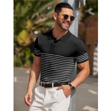 Youknitwear You Maicon Polo Yaka Triko T-Shirt