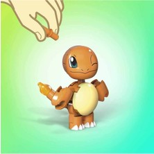 Mega Pokemon Poke Ball Charmander