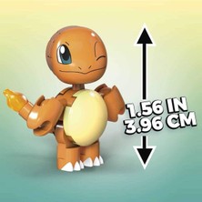 Mega Pokemon Poke Ball Charmander