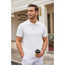 Youknitwear You Maicon Polo Yaka Triko T-Shirt
