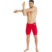 Arena 004770450 Team Swim Jammer Solid Erkek Mayo