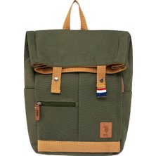 U.S. Polo Assn. U.s. Polo. Assn. Unısex Sırt Çantası PLÇAN22212