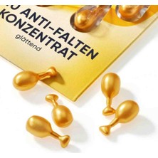 Balea Konsantre Q10 ANTI-FALTEN Konzntrat, 7 Adet