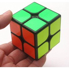 Toyfest Zeka Küpü 2X2X2 Sabır Küpü Magic Cube 2x2