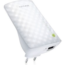 TP-Link RE200(EU) AC750 750MBPS Priz Tipi Menzil Genişletici