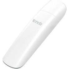 Tenda U18 AX1800 Dual-Band USB Adaptör Wıfı6