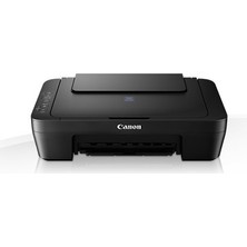 Canon Pıxma E414 Yaz/tar/fot A4