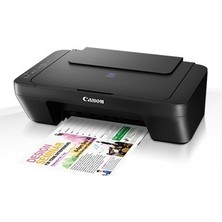 Canon Pıxma E414 Yaz/tar/fot A4