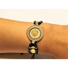 Güler Kuyumculuk Çeyrek Künye