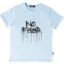 No Fear Erkek Çocuk Tshirt NFR-B500323