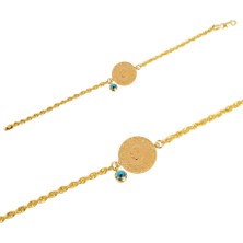 Güler Kuyumculuk Çeyrek Bileklik-Künye