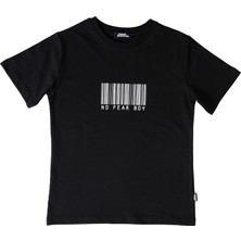No Fear Erkek Çocuk Tshirt  NFR-B500354