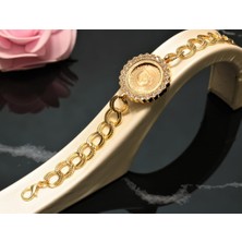 Güler Kuyumculuk Çeyrek Bileklik