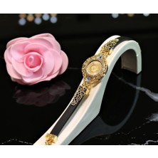 Güler Kuyumculuk Çeyrek Künye-Bileklik