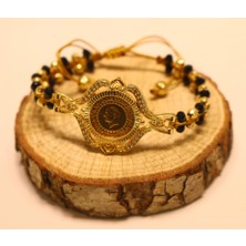 Güler Kuyumculuk Çeyrek Bileklik