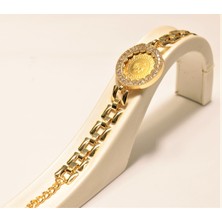 Güler Kuyumculuk Çeyrek Bileklik