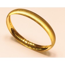 Güler Kuyumculuk Altın Hediyelik Bilezik