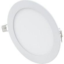Cata CT-5147 5" Panel LED Armatür 12W