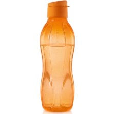 Tupperware Eco Şişe Turuncu 500 ml Suluk